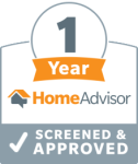 home advisor 1 year icon