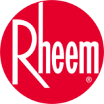 Rheem logo