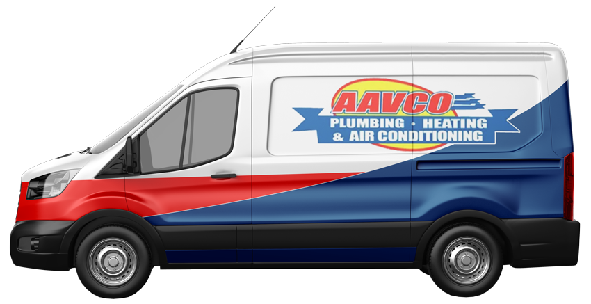 aavco services van