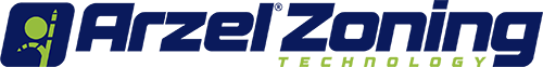 Arzel Zoning Technology Logo