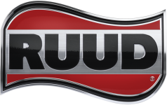 Ruud logo